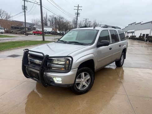 Used 2006 Chevrolet TrailBlazer 4WD image 1