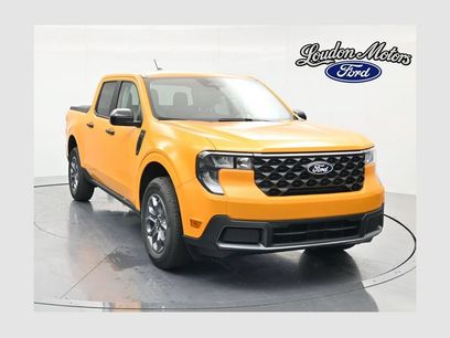 New 2026 Ford Maverick XLT w/ Equipment Group 301A