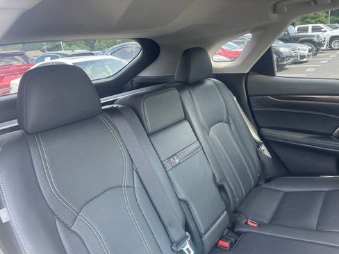 Used 2019 Lexus RX 350 AWD w/ Navigation Package image 6