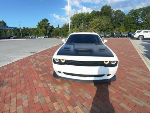 Used 2020 Dodge Challenger R/T Scat Pack RWD image 5