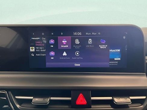 Used 2025 Kia Seltos S image 21