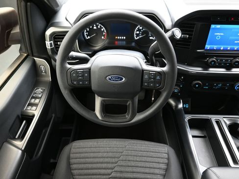 Used 2023 Ford F150 XL w/ STX Appearance Package image 25