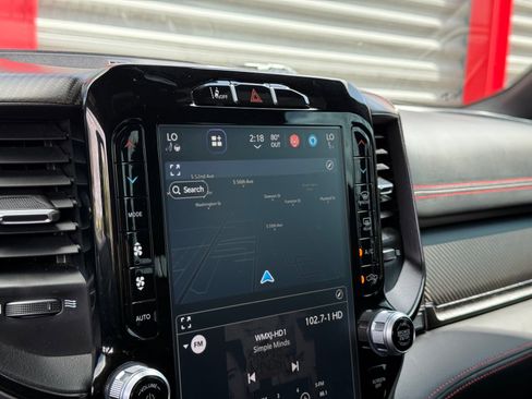 Used 2023 RAM 1500 TRX w/ TRX Level 2 Equipment Group image 39