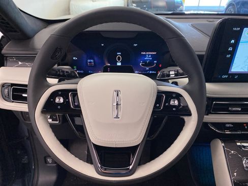 New 2026 Lincoln Aviator Black Label AWD/4WD image 48