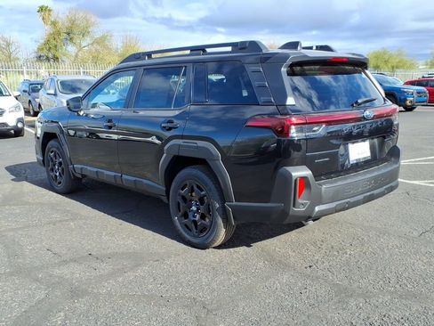 New 2026 Subaru Outback Limited image 11