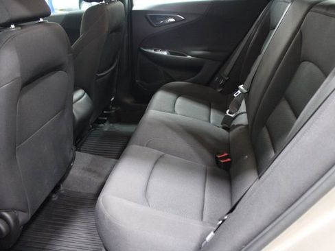Used 2024 Chevrolet Malibu LS image 20