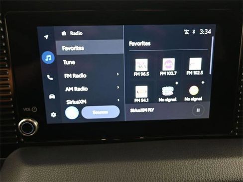 Certified 2025 Toyota Land Cruiser 1958 image 6