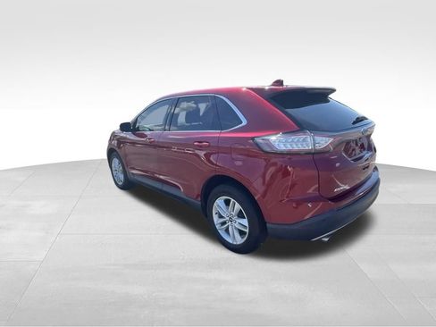 Used 2016 Ford Edge SEL w/ Equipment Group 201A AWD/4WD image 7