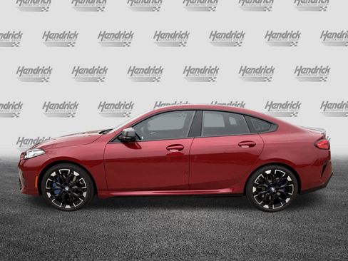 Certified 2025 BMW M235i xDrive w/ Premium Package image 7