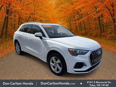 Used 2019 Audi Q3 2.0T Premium