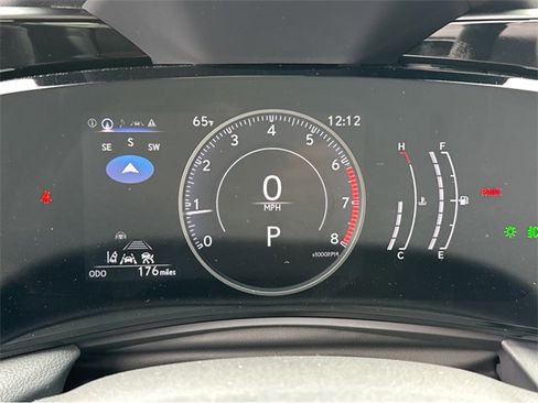 New 2026 Lexus NX 350 AWD w/ Premium Package image 35