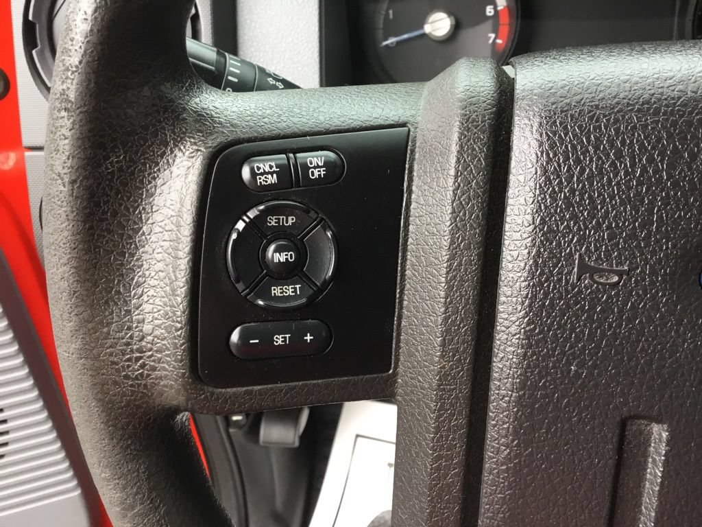 Used 2016 Ford F350 XL w/ Power Equipment Group AWD/4WD image 45