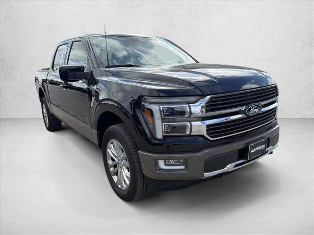 New 2026 Ford F150 King Ranch AWD/4WD image 7