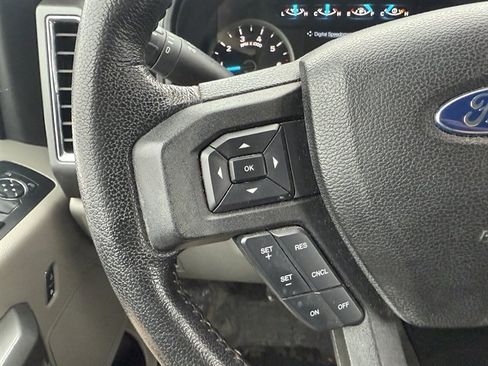 Used 2015 Ford F150 XLT w/ Equipment Group 302A Luxury image 40