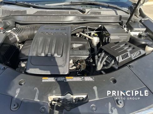 Used 2015 Chevrolet Equinox LTZ FWD image 32