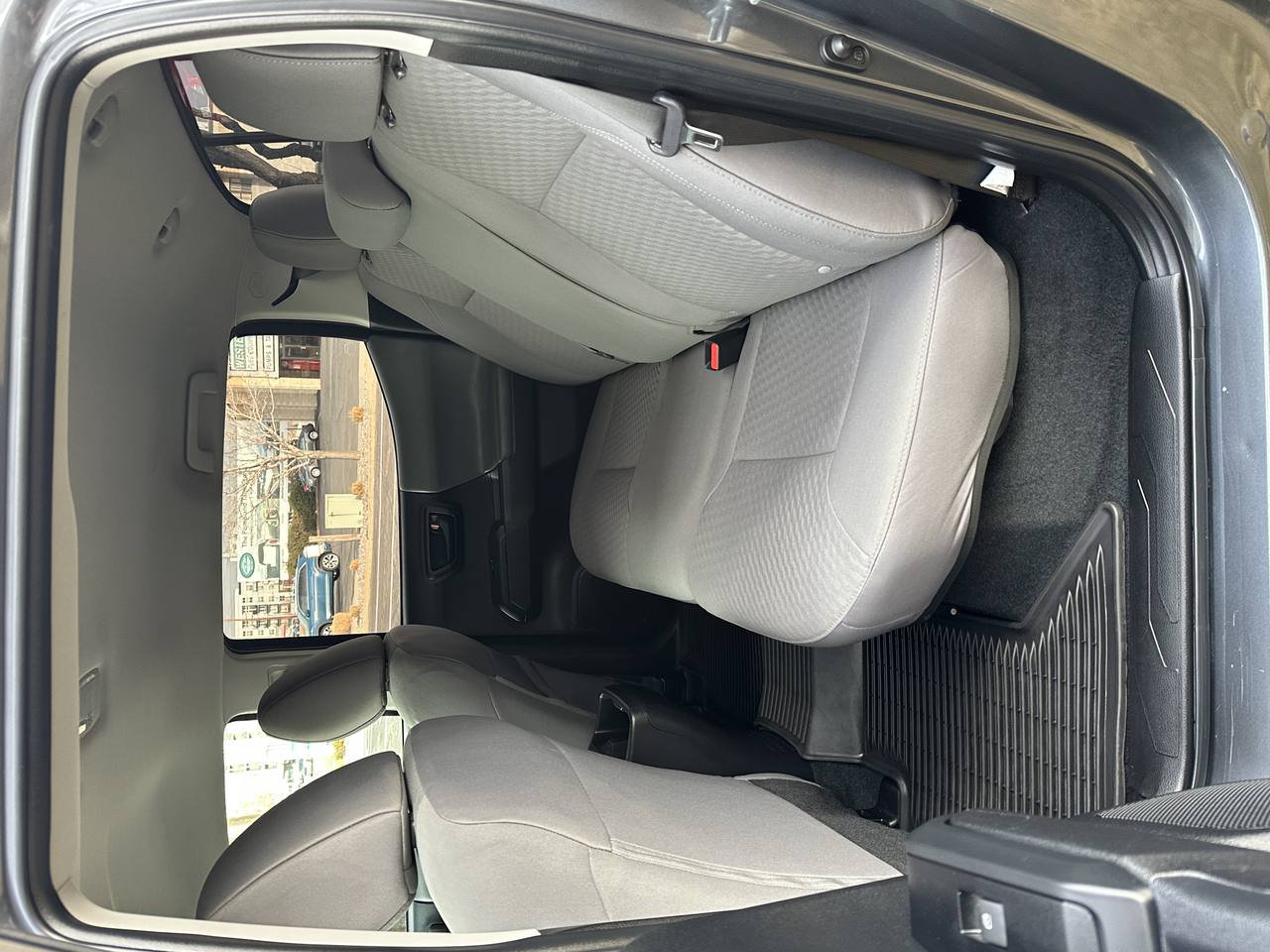 Used 2023 Toyota Tacoma SR AWD/4WD image 20