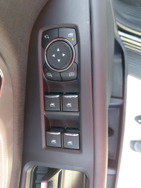 New 2026 Ford Expedition Max Active AWD/4WD image 19