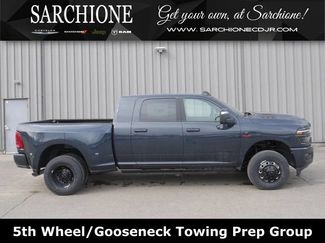 New 2026 RAM 3500 Laramie AWD/4WD video 1