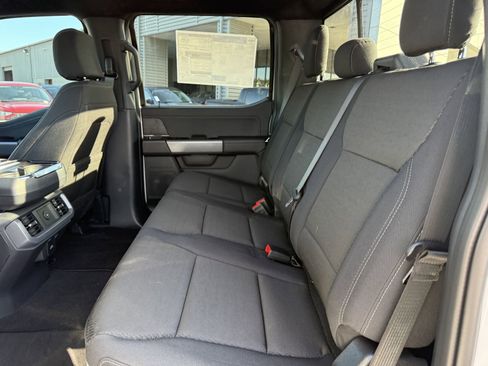 New 2026 Ford F150 XLT AWD/4WD image 13