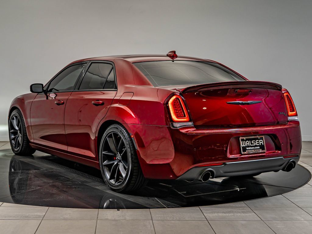 Used 2023 Chrysler 300 C RWD image 6