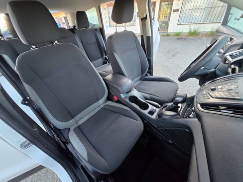 Used 2015 Ford Escape S FWD image 34