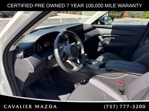 Used 2026 MAZDA CX-5 2.5 S w/ Premium Plus Package AWD/4WD image 10