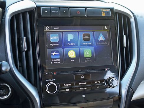 Used 2019 Subaru Ascent Limited AWD/4WD image 27