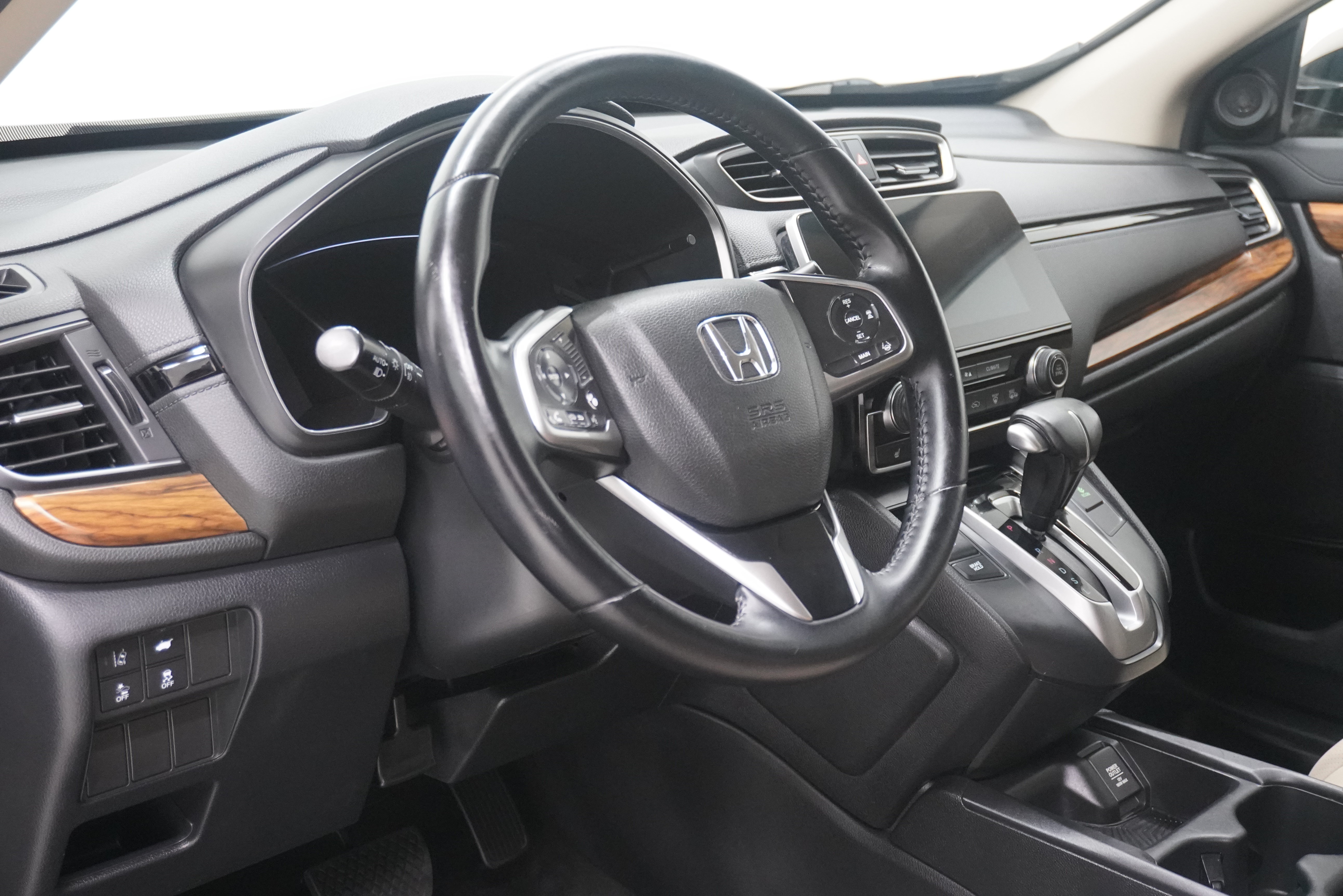 Used 2018 Honda CR-V EX-L image 10