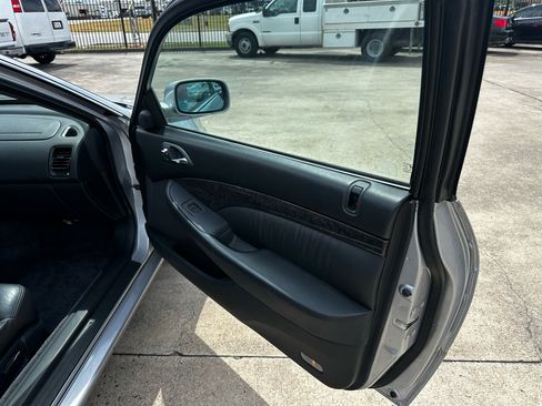 Used 2002 Acura CL Type-S image 23