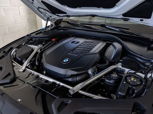 Certified 2026 BMW 840i RWD image 37
