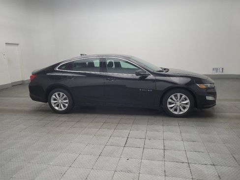 Used 2025 Chevrolet Malibu LT FWD image 11