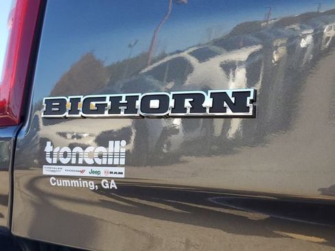 New 2026 RAM 1500 Big Horn image 12