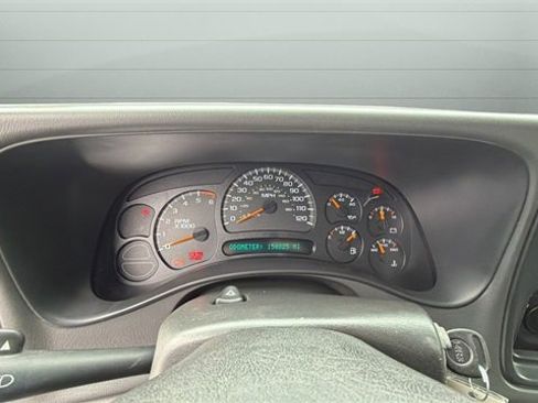 Used 2007 Chevrolet Silverado 1500 W/T image 14