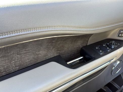 Used 2020 Ford Expedition Max Limited image 12