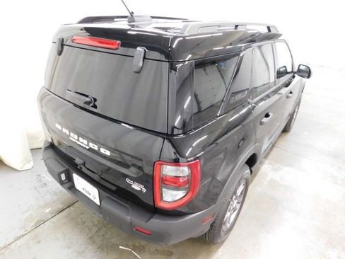 New 2025 Ford Bronco Sport Big Bend w/ Convenience Package image 3