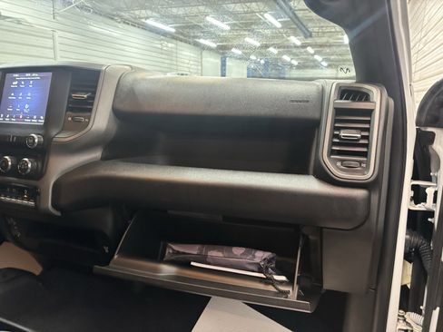 Used 2021 RAM 2500 Tradesman image 31