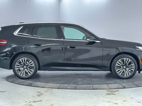 Used 2026 BMW X3 xDrive30i w/ Convenience Package AWD/4WD image 8