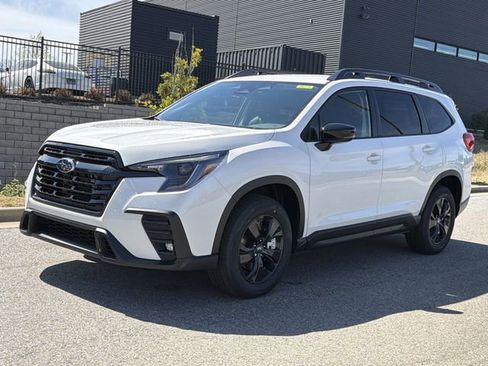 New 2026 Subaru Ascent Premium image 7