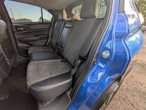 Used 2024 Mitsubishi Eclipse Cross SE image 19