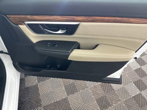 Certified 2020 Honda CR-V EX-L image 25