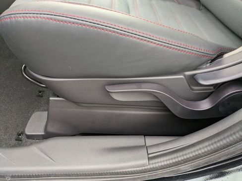 New 2025 Mitsubishi Outlander Sport SE image 13