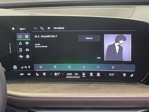 New 2025 Audi Q5 Premium Plus image 28