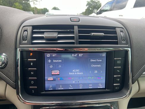 Used 2020 Lincoln Continental Reserve image 26