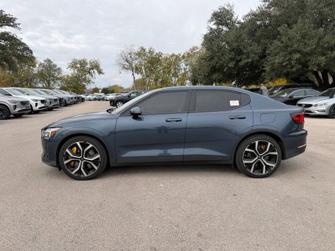 Used 2022 Polestar Polestar 2 w/ Performance Package image 3