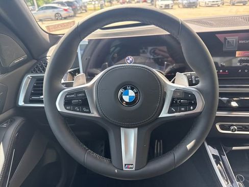 New 2026 BMW X5 xDrive40i w/ M Sport Package AWD/4WD image 13