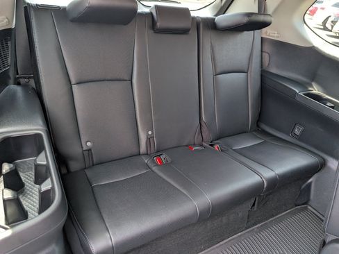 Used 2026 Toyota Grand Highlander AWD image 6