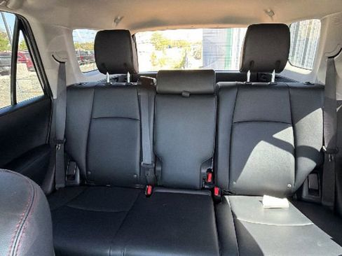 Used 2023 Toyota 4Runner TRD Off-Road Premium w/ Moonroof Package image 13