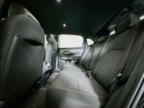 Used 2026 Honda HR-V Sport image 26