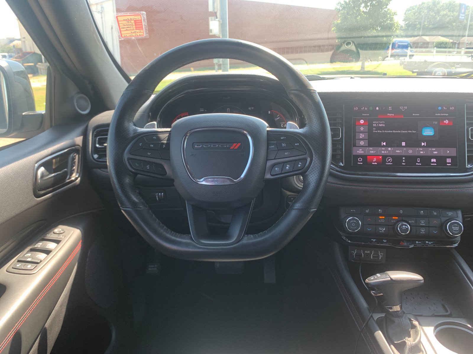 Used 2025 Dodge Durango R/T AWD/4WD image 18