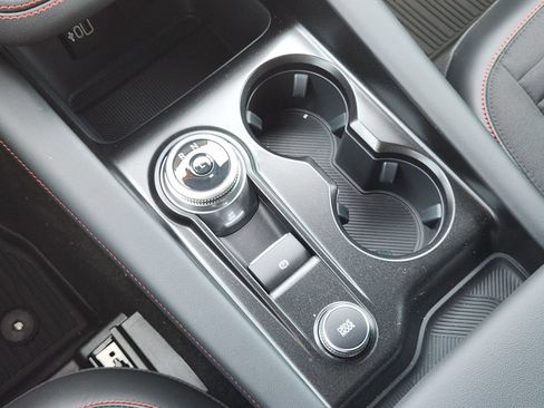 New 2026 Ford Explorer ST-Line RWD image 18